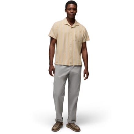 prAna Mantra Light Heritage Shirt 5
