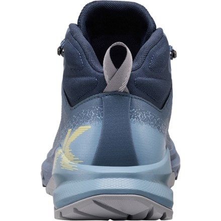 KEEN Targhee Apex Waterproof Hiking Boots - Women's 3