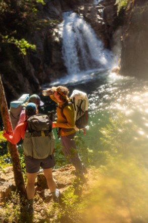 Location Image for Southwest 55 Pack