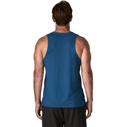 Patagonia Capilene Cool Trail Tank Top - Men's 2