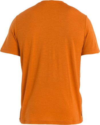 Icebreaker Tech Lite II Tech Head T-Shirt - Men's 4
