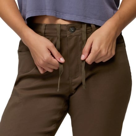 prAna Stretch Zion Halle Pants - Women's 4