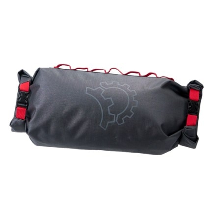 Revelate Designs Saltyroll Handlebar Bag 0