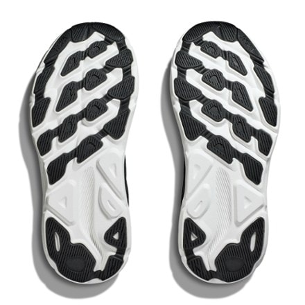 HOKA Clifton 9 Road-Running Shoes - Women's 7
