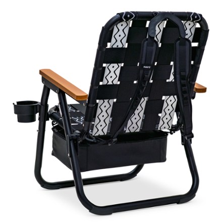 PARKIT Voyager Chair 1