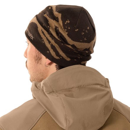 Arc'teryx Grotto Toque 2