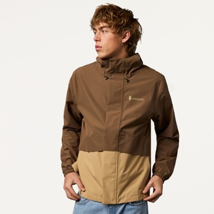 Cotopaxi Rayu Rain Jacket - Men's 1