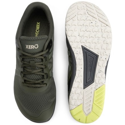 Xero Shoes HFS II Road-Running Shoes - Men's 6