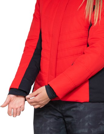 Obermeyer Tuscany II Insulated Jacket - Women's Petite Sizes 6