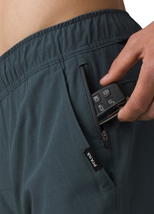 prAna Slope Tapered Pants - Men's 5