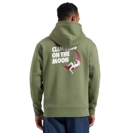 La Sportiva Moon Rock Hoody 2