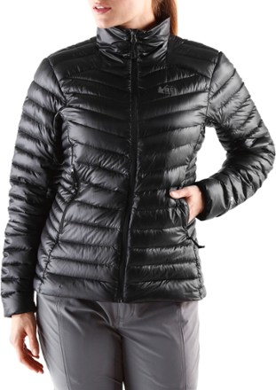 REI Co-op Magma 850 Down Jacket - Women's at REI