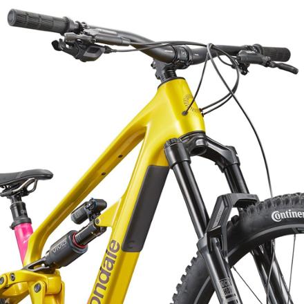 Cannondale Bad Habit 2 Mountain Bike 8