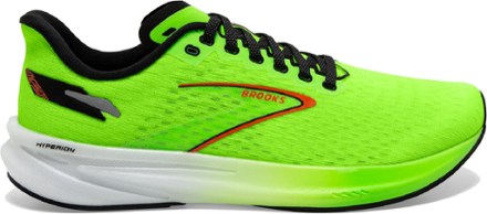 Brooks Hyperion Road-Running Shoes - Men's 0