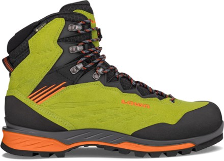 Lowa Cadin II GTX Mid Mountaineering Boots - Men