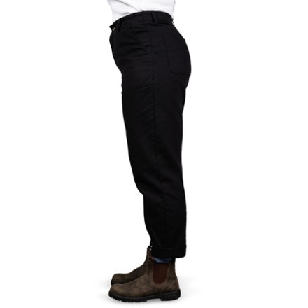 Finisterre Yarrel Trousers - Women's 6