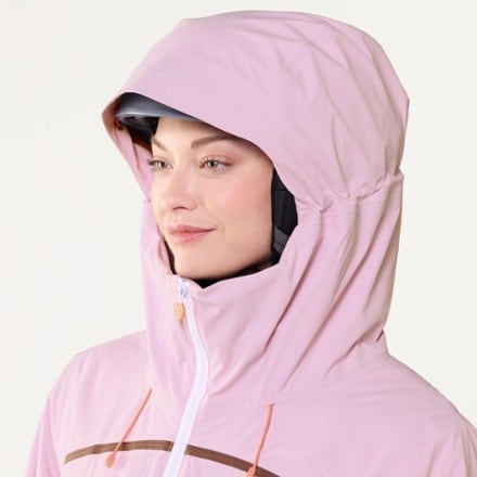 SENIQ Joyride Insulated Ski Jacket - Women's 7