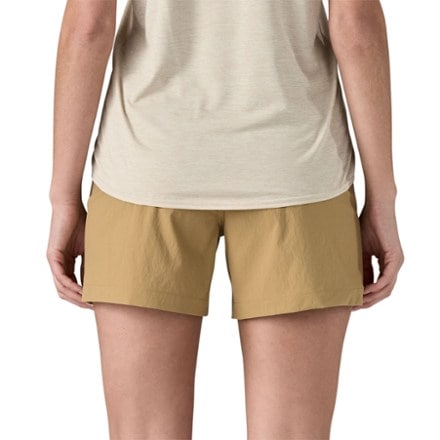 Patagonia Quandary 5" Shorts - Women's 2