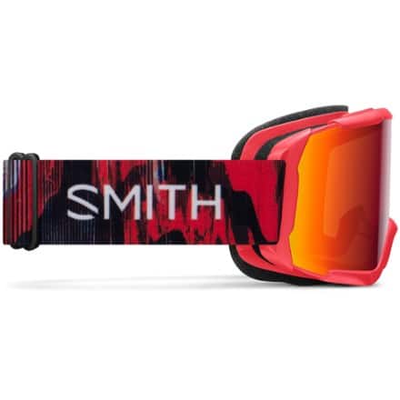 Smith Daredevil OTG Snow Goggles - Kids' 3