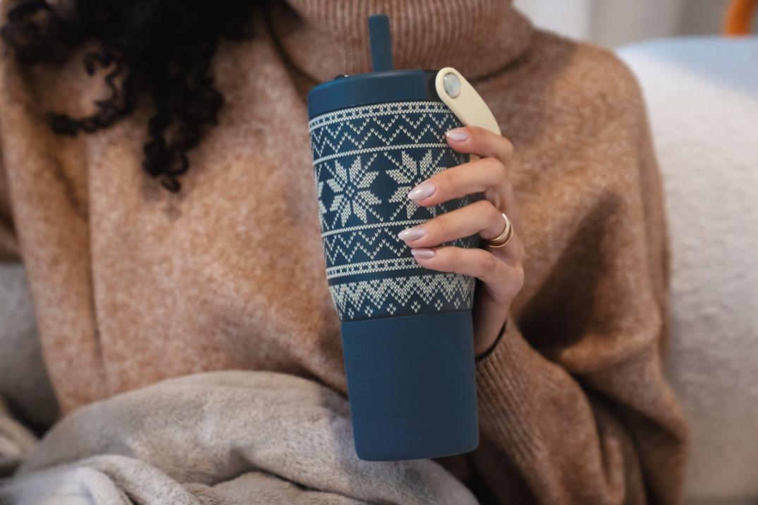 Location Image for Resa Straw Tumbler - 25 fl. oz.