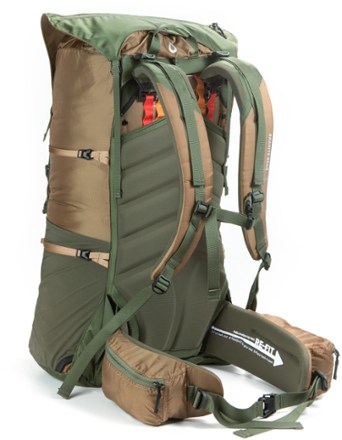 Granite Gear Perimeter 35 Pack 1
