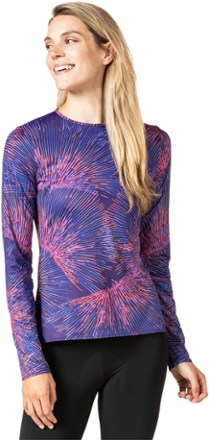 terry soleil bike top
