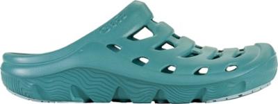 Oboz Whakata Coast Slip-On Shoes Blue 12 Mens/14 Womens