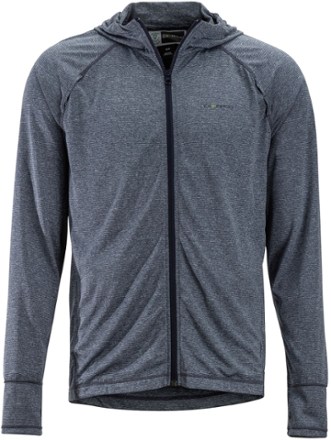 full zip hoodie for men