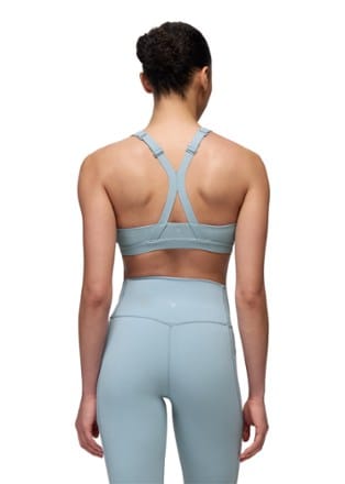 prAna Luxara SwiftMove Bra 2