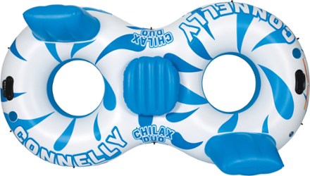 Connelly Chilax Duo Inflatable Tube 1