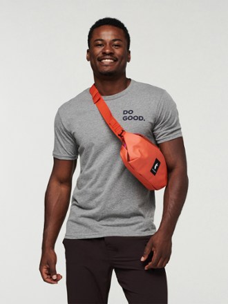 Cotopaxi Coso 2 L Hip Pack - Cada Dia 5