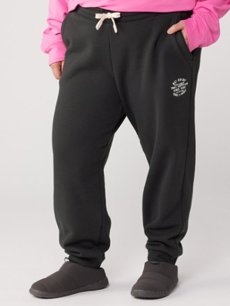 REI Co-op Trail Supplies Sweatpants 2
