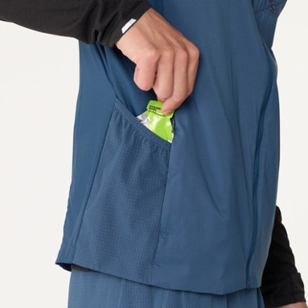 REI Co-op Swiftland Insulated Running Vest - Men's 6