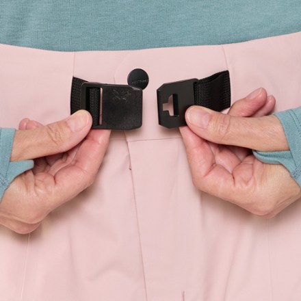 Arc'teryx Sentinel Pants - Women's 10