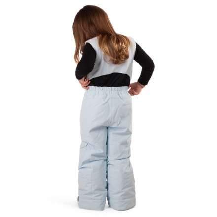 Boulder Gear Hailey Bib Snow Pants - Toddlers'/Kids' 1