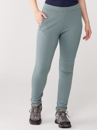 Winter Leggings For Women Fleece Lined  International Society of Precision  Agriculture