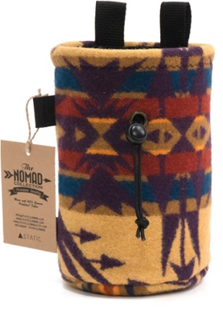 STATIC Nomad Chalk Bag 3