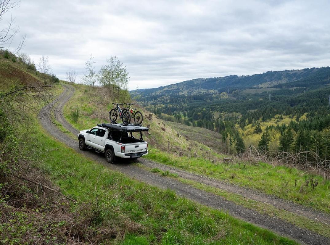 Location Image for SkyPeak HD Tent