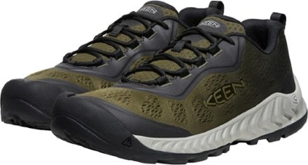 KEEN NXIS Speed Hiking Shoes - Men's 3