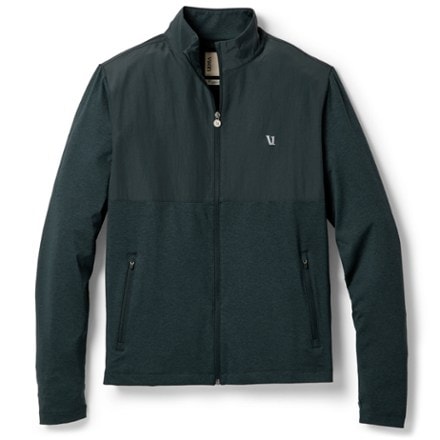 Vuori Sunday Element Track Jacket - Men's 0
