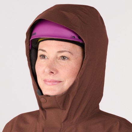REI Co-op Powderbound Insulated Jacket - Women's 7