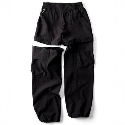Cotopaxi Losdos Zip-Off Pants - Women's 4
