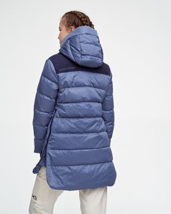Kari Traa Rong Down Parka - Women's 2