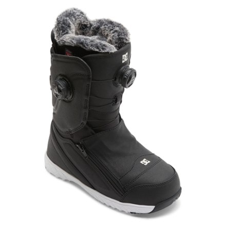 DC Mora Snowboard Boots - Women's - 2024/2025 2