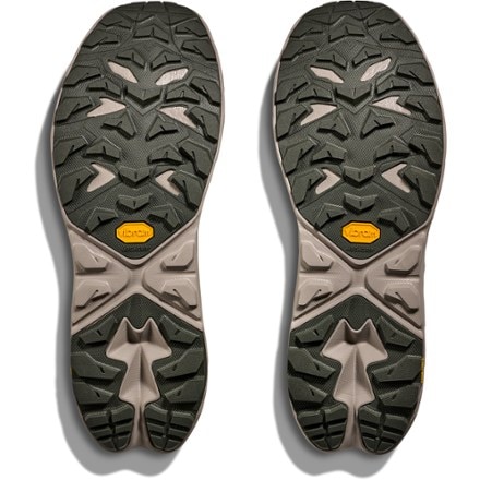 HOKA Anacapa 2 Low GTX Hiking Shoes - Men's 6