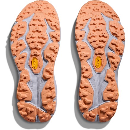 HOKA Speedgoat 6 GTX Trail-Running Shoes - Women's 6