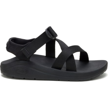 Chaco CushZ Extra Cushioned Sandals - Men's 0