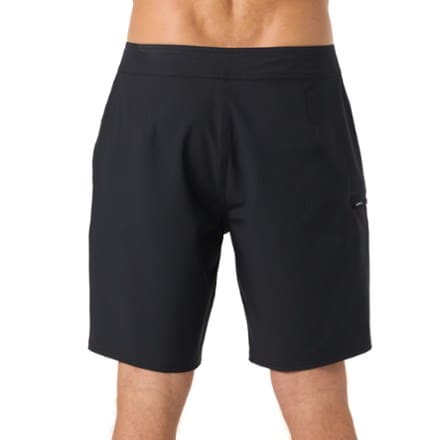 O'Neill Hyperfreak Heat Board Shorts - Men's 1