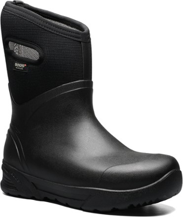 Bogs Bozeman Mid Insulated Rain Boots - Men's 1