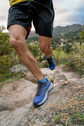Merrell Moab Flight Trail-Running Shoes - Men's 9